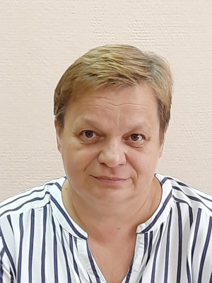 Фесенко Марианна Петровна.