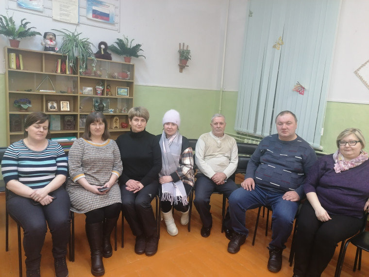«Семья – сокровище души".